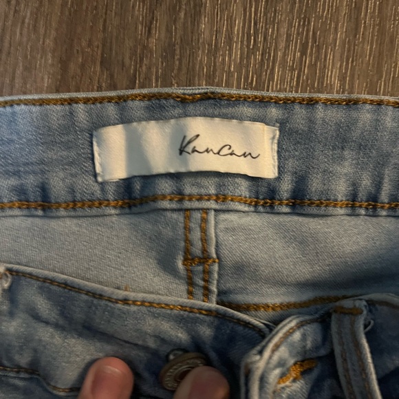 Kancan skinny jeans - Picture 3 of 5